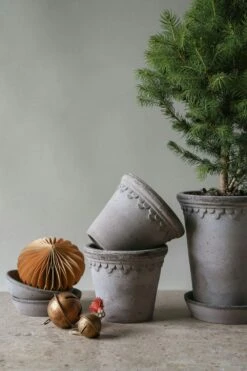 Bergs Potter Copenhagen Pot Grey, 14 Cm 12 Bergs Potter Copenhagen Pot Grey, 14 Cm -Bergs Potter Verkaufe bergs potter copenhagen pot grey 10