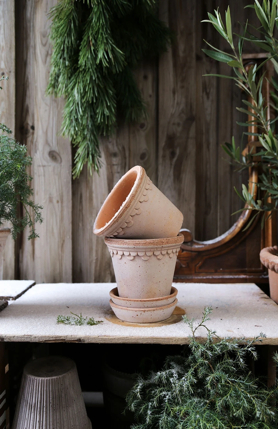 Bergs Potter Copenhagen Pot Pink, 16 Cm 6 Bergs Potter Copenhagen Pot Pink, 16 Cm – Bild 4