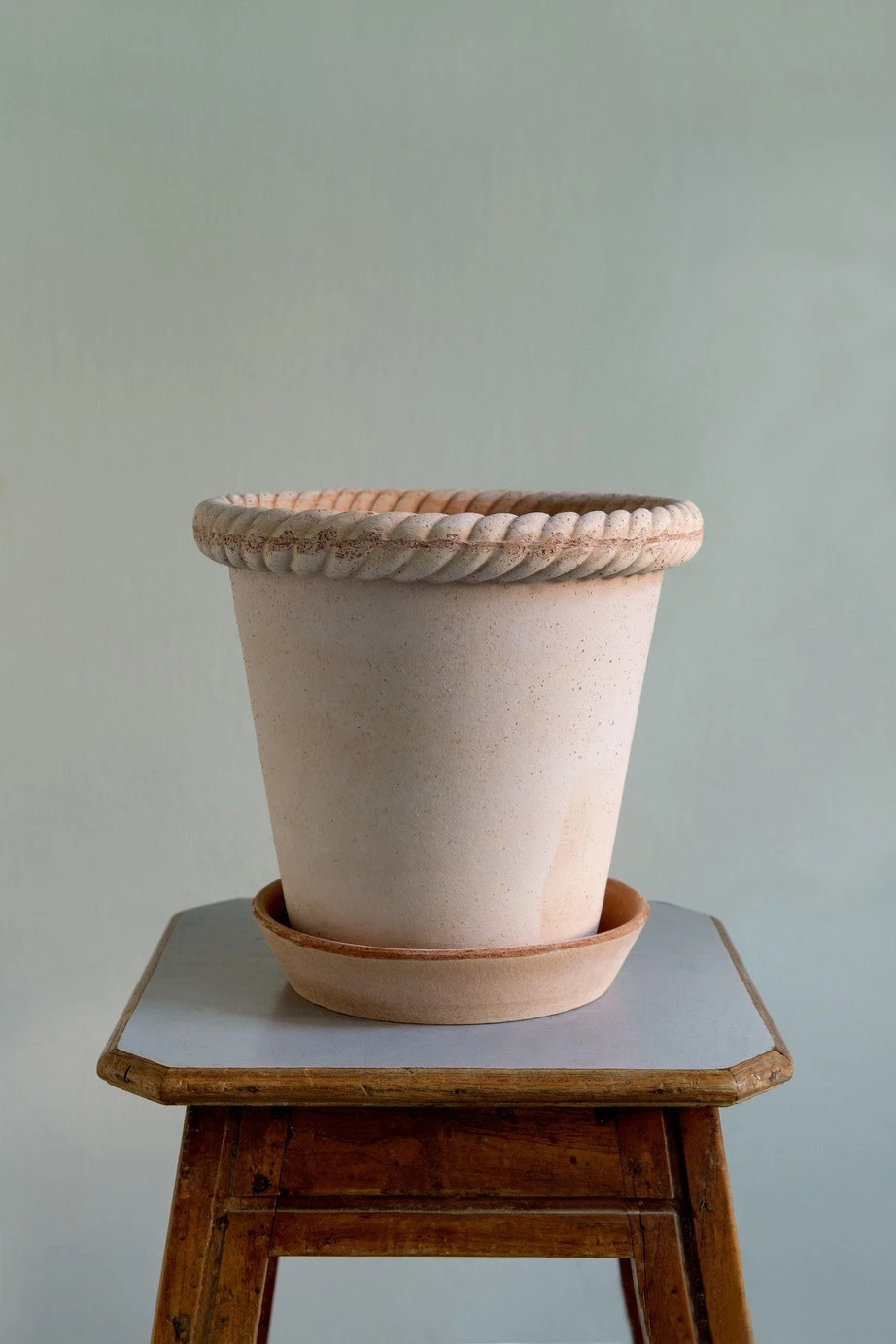 Bergs Potter Emilia Topf Rosa Ø16 Cm 5 Bergs Potter Emilia Topf Rosa Ø16 Cm – Bild 3