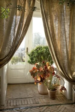 Bergs Potter Emilia Pot Rose Topf Rosa, 18 Cm -Bergs Potter Verkaufe bergs potter emilia topf rosa 2 2