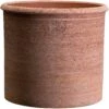 Bergs Potter Modena Topf Rosa Ø20 Cm -Bergs Potter Verkaufe bergs potter modena raw grey 20 cm pot 5