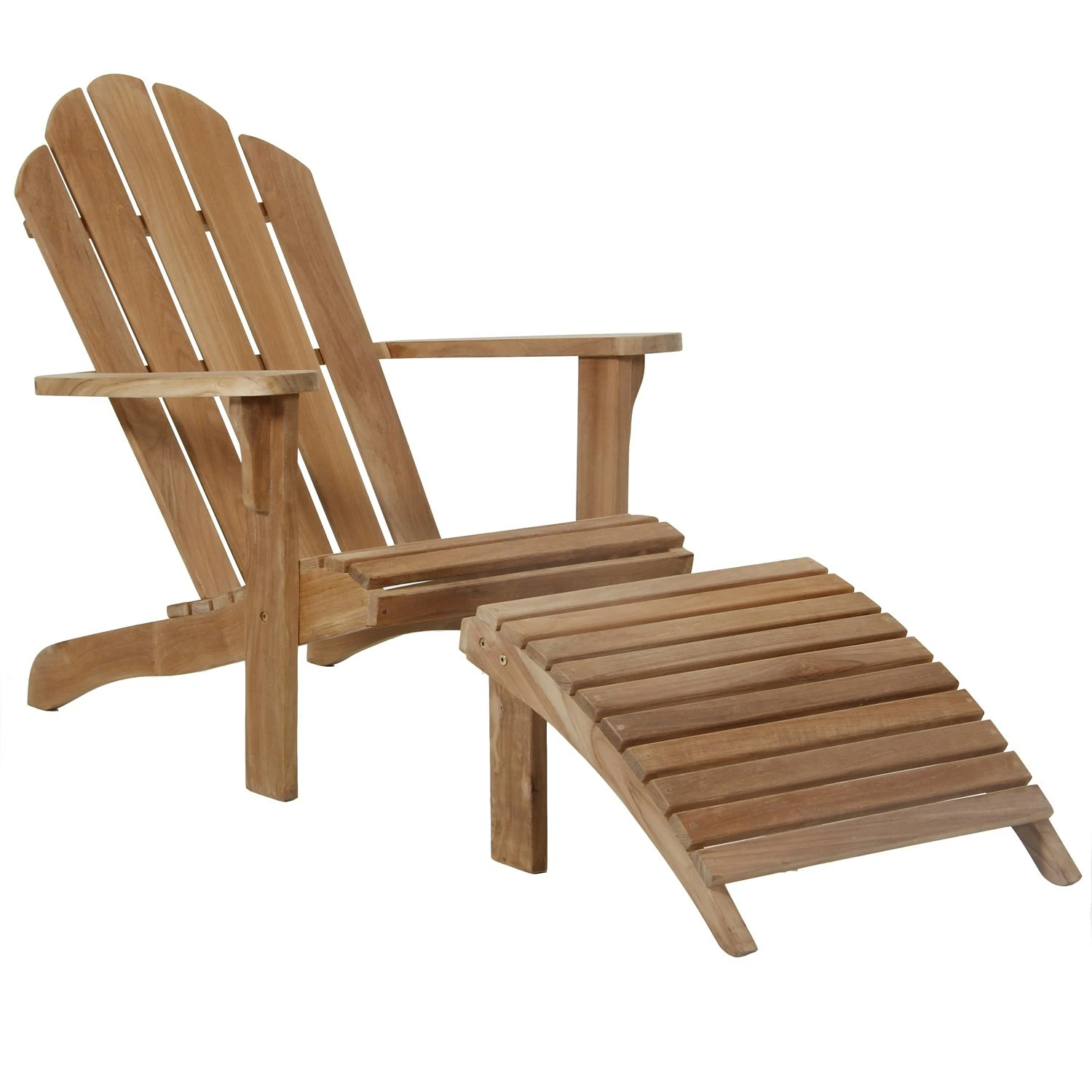 Brafab Margariti Ruhesessel Mit Fußablage 3 Brafab Margariti Ruhesessel Mit Fußablage