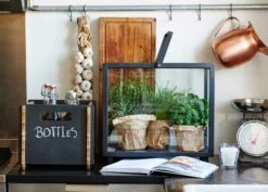 Lighthouse Lanterne Large, Grau 13 Lighthouse Lanterne Large, Grau -Bergs Potter Verkaufe cane line lighthouse lanterne grau 5 1