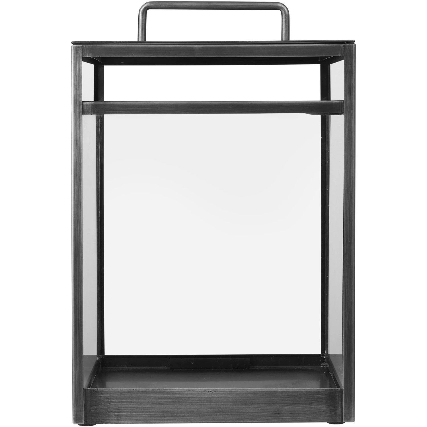 Cozy Living Pure Nordic Laterne XL, Grau 3 Cozy Living Pure Nordic Laterne XL, Grau