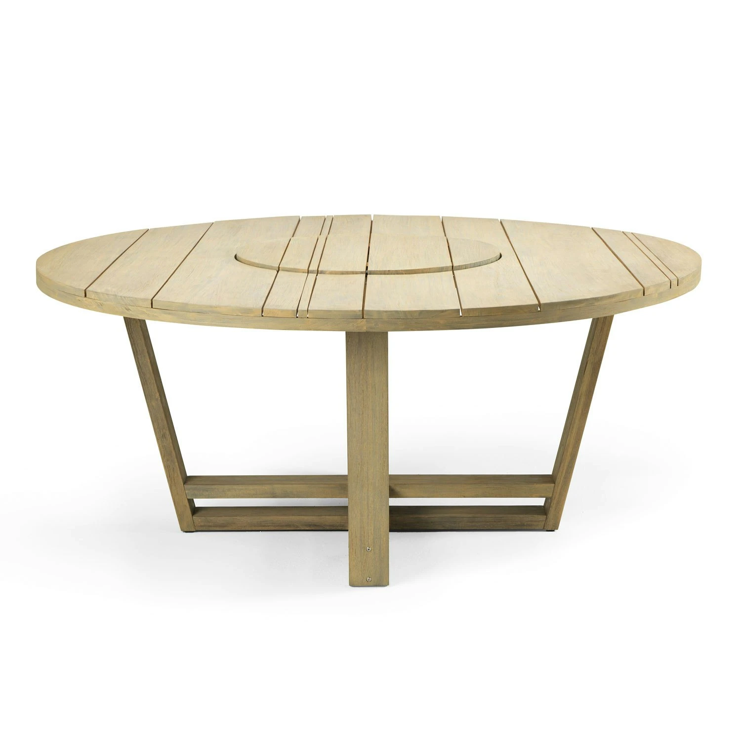 Costes Esstisch 175 Cm, Teak 3 Costes Esstisch 175 Cm, Teak