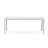 Flat Esstisch Ausziehbar 160-250x100 Cm, Warm White 2 Flat Esstisch Ausziehbar 160-250x100 Cm, Warm White -Bergs Potter Verkaufe ethimo flat esstisch ausziehbar 160 250x100 cm 4