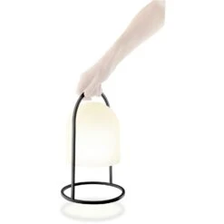 Eva Solo Solar Laterne 30 Cm 9 Eva Solo Solar Laterne 30 Cm -Bergs Potter Verkaufe eva solo solar lamp 30 cm 2