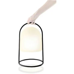 Eva Solo Solar Laterne 43 Cm -Bergs Potter Verkaufe eva solo solar lamp 43 cm 2