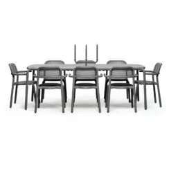 Fatboy Toní Candle Holder, Anthracite -Bergs Potter Verkaufe fatboy toni candle holder 3