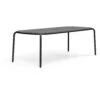 Fatboy Toní Tablo Table, Anthracite -Bergs Potter Verkaufe fatboy toni tablo table 4