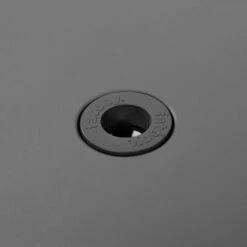 Fatboy Toní Tablo Table, Anthracite -Bergs Potter Verkaufe fatboy toni tablo table 9