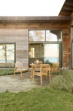 M3 Sammen Esstisch Im Freien Nutzbar Teakholz, 104.5 Cm 11 M3 Sammen Esstisch Im Freien Nutzbar Teakholz, 104.5 Cm -Bergs Potter Verkaufe fdb mbler esstisch im freien nutzbar teakholz 3