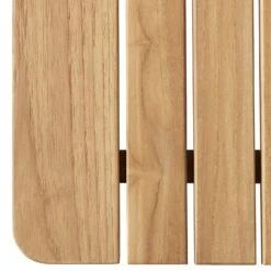 M19 Sammen Loungetisch Im Freien Nutzbar Teakholz, H:33 Cm -Bergs Potter Verkaufe fdb mbler m19 sammen lounge table outdoor teak 14