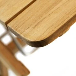 M8 Sammen Sonnenliege Im Freien Nutzbar, Teakholz -Bergs Potter Verkaufe fdb mbler m8 sammen sunbed outdoor teak 10