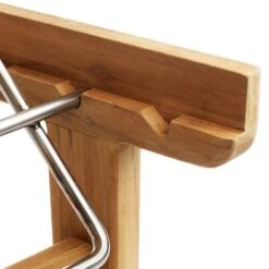 M8 Sammen Sonnenliege Im Freien Nutzbar, Teakholz -Bergs Potter Verkaufe fdb mbler m8 sammen sunbed outdoor teak 11