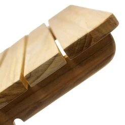 M8 Sammen Sonnenliege Im Freien Nutzbar, Teakholz -Bergs Potter Verkaufe fdb mbler m8 sammen sunbed outdoor teak 12