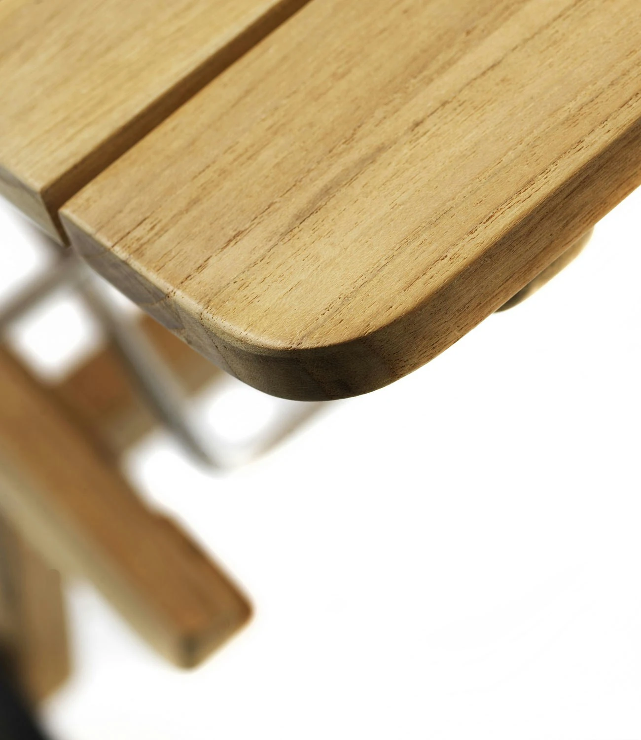 M8 Sonnenliege Im Freien Nutzbar, Teakholz 7 M8 Sonnenliege Im Freien Nutzbar, Teakholz – Bild 5