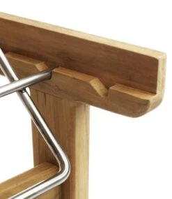 M8 Sonnenliege Im Freien Nutzbar, Teakholz 13 M8 Sonnenliege Im Freien Nutzbar, Teakholz -Bergs Potter Verkaufe fdb mbler m8 sammen sunbed outdoor teak 5