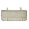 Ferm LIVING Bau Balcony Box, Cashmere -Bergs Potter Verkaufe ferm living bau balcony box 6