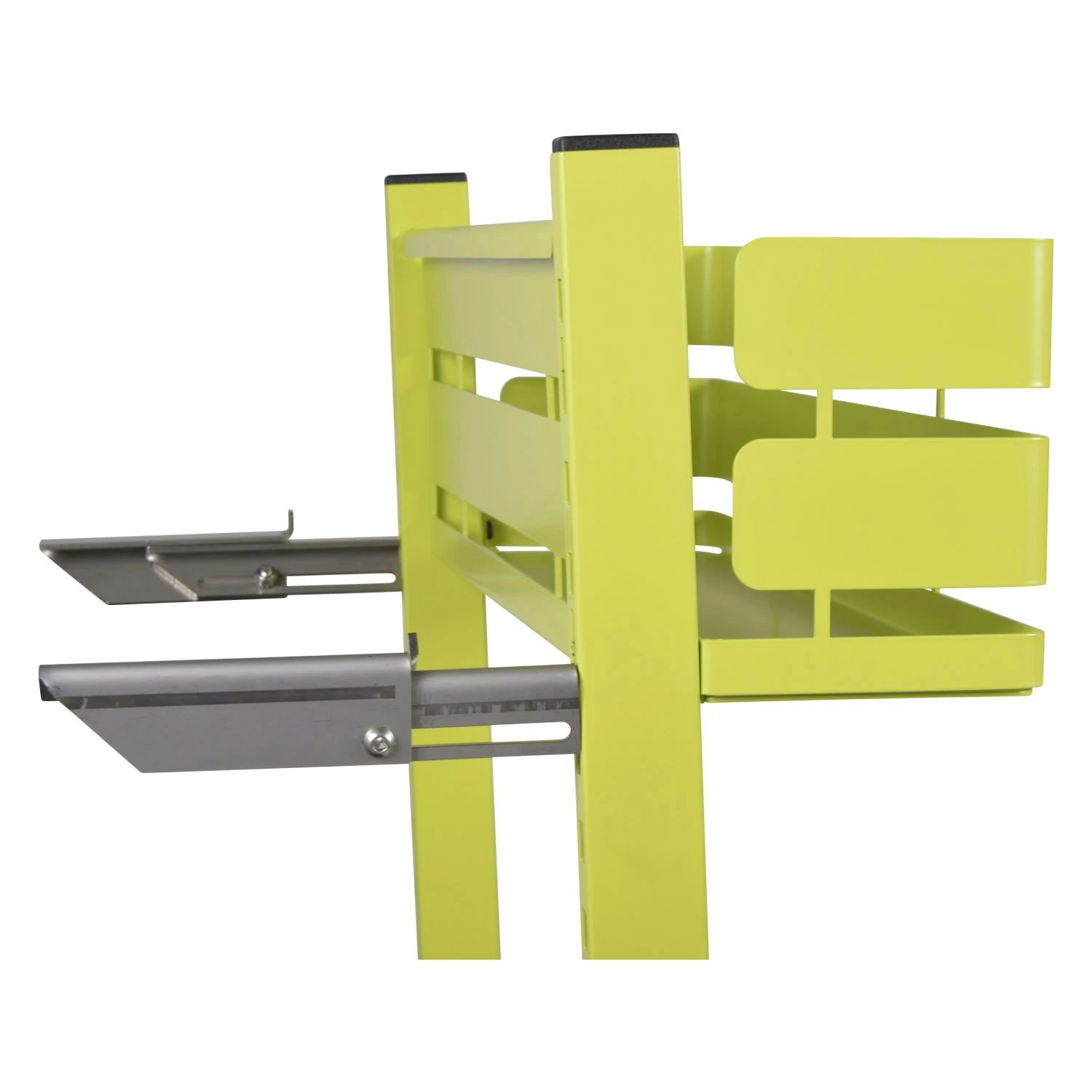 Bistro Balkontisch, 57x77 Cm/ Clay Grey 5 Bistro Balkontisch, 57x77 Cm/ Clay Grey – Bild 3