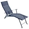 Bistro Chaise Longue, Deep Blue 2 Bistro Chaise Longue, Deep Blue -Bergs Potter Verkaufe fermob bistro chaise longue 22