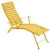 Bistro Chaise Longue, Honey -Bergs Potter Verkaufe fermob bistro chaise longue honey 0