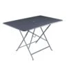 Bistro Table 117x77, Antracit -Bergs Potter Verkaufe fermob bistro table 117x77 cm 11