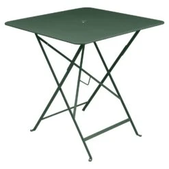 Bistro Table 71x71, Cedar Green