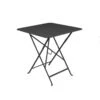 Bistro Table 71x71 Cm, Liquorice -Bergs Potter Verkaufe fermob bistro table 71x71 cm 19