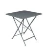 Bistro Table 71x71 Cm, Antracit -Bergs Potter Verkaufe fermob bistro table 71x71 cm 29