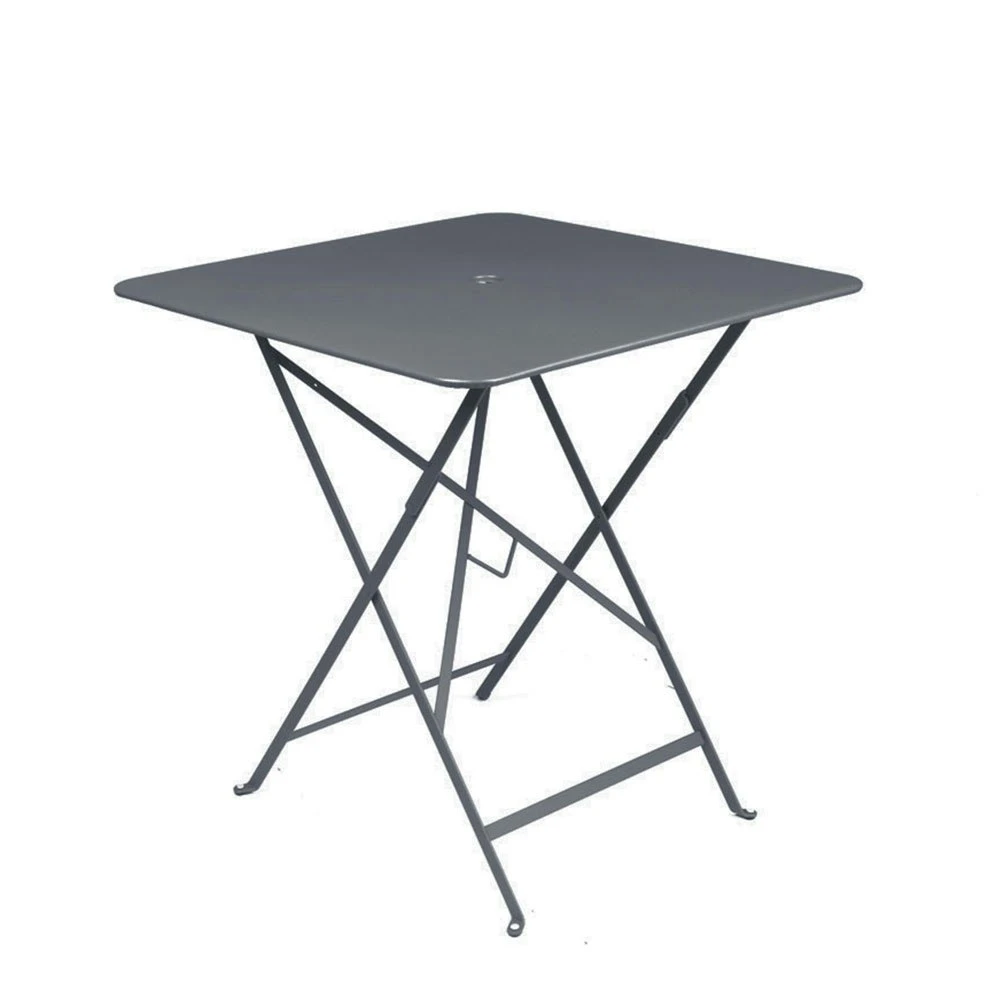 Bistro Table 71x71 Cm, Antracit 3 Bistro Table 71x71 Cm, Antracit