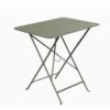 Bistro Tisch 77x57 Cm, Rosemary 2 Bistro Tisch 77x57 Cm, Rosemary -Bergs Potter Verkaufe fermob bistro table 77x57 cm 14