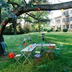 Bistro Table 77x57, Honey -Bergs Potter Verkaufe fermob bistro table 77x57 honey 2