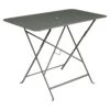 Bistro Table 97x57, Rosemary 1 Bistro Table 97x57, Rosemary -Bergs Potter Verkaufe fermob bistro table 97x57 cm 25