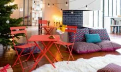 Bistro Tisch, 57x57 Cm/ Willow Green 11 Bistro Tisch, 57x57 Cm/ Willow Green -Bergs Potter Verkaufe fermob bistro tisch 57x57 cm 2 13