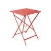 Bistro Tisch, 57x57 Cm/ Capucine -Bergs Potter Verkaufe fermob bistro tisch 57x57 cm 21