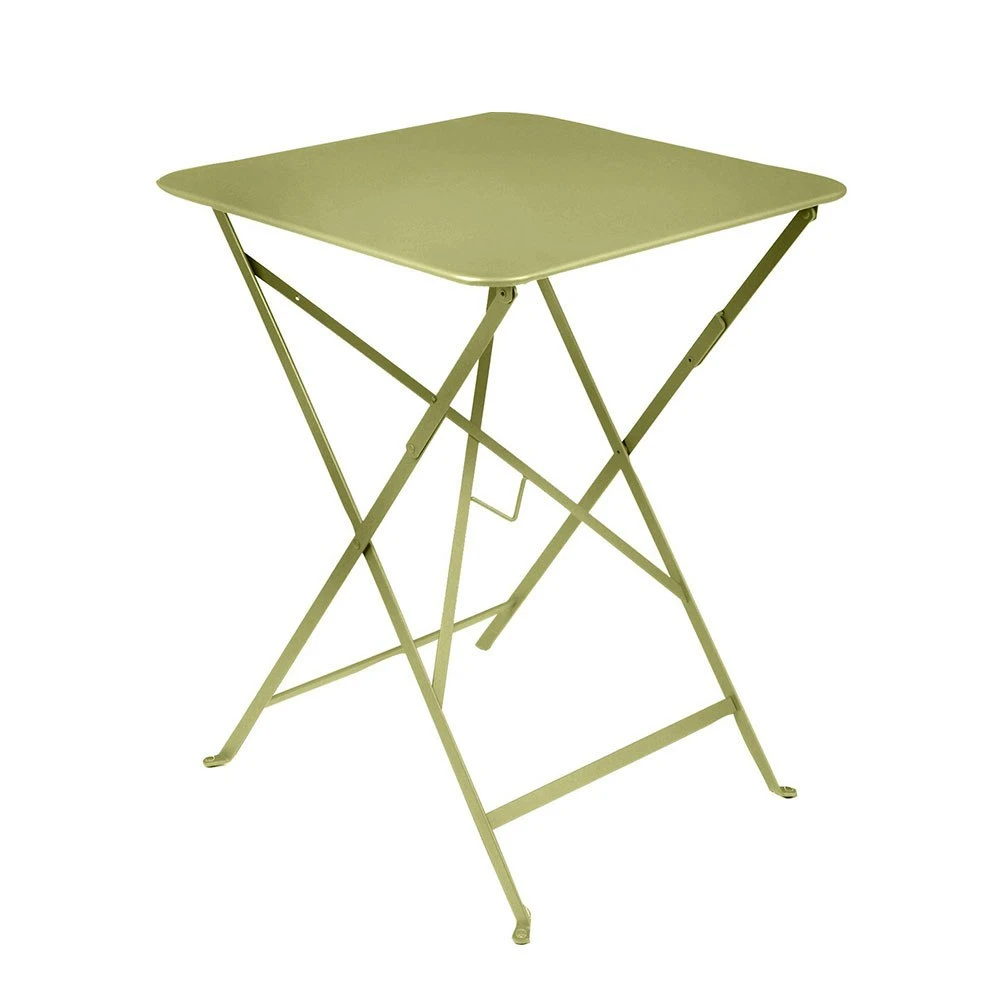 Bistro Tisch, 57x57 Cm/ Willow Green 3 Bistro Tisch, 57x57 Cm/ Willow Green