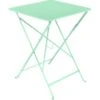 Bistro Table 57x57, Opaline Green 1 Bistro Table 57x57, Opaline Green -Bergs Potter Verkaufe fermob bistro tisch 57x57 cm 36