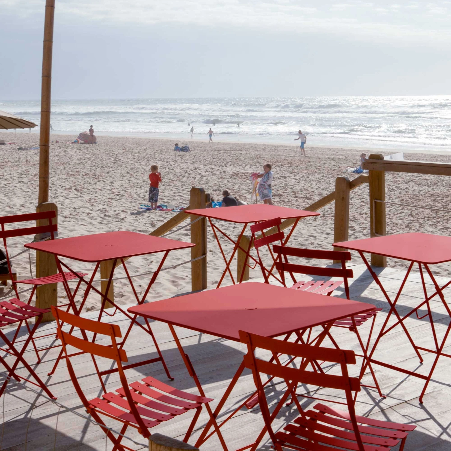 Bistro Tisch, 57x57 Cm/ Rosemary 8 Bistro Tisch, 57x57 Cm/ Rosemary – Bild 6