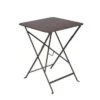 Bistro Tisch, 57x57 Cm/ Russet -Bergs Potter Verkaufe fermob bistro tisch 57x57 cm 8