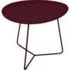 Cocotte Tisch, Black Cherry 1 Cocotte Tisch, Black Cherry -Bergs Potter Verkaufe fermob cocotte tisch 31