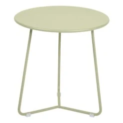 Cocotte Tisch/Hocker, Willow Green
