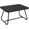 Sixties Tisch, Liquorice 1 Sixties Tisch, Liquorice -Bergs Potter Verkaufe fermob sixties table 555x755 cm 14
