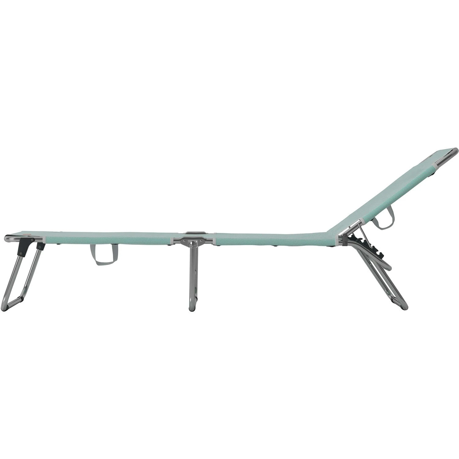 FIAM Amigo Sonnenliege, Aqua 5 FIAM Amigo Sonnenliege, Aqua – Bild 3