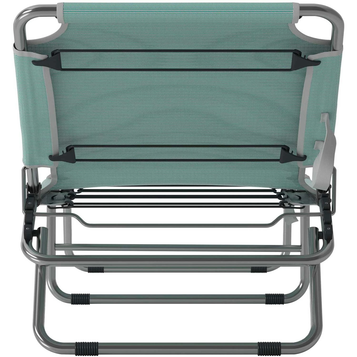 FIAM Amigo Sonnenliege, Aqua 6 FIAM Amigo Sonnenliege, Aqua – Bild 4