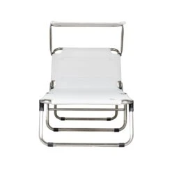 FIAM Amigo Top Sonnenliege, Weiß -Bergs Potter Verkaufe fiam amigo top sonnenliege 27