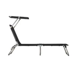 FIAM Amigo Top Sonnenliege, Schwarz 11 FIAM Amigo Top Sonnenliege, Schwarz -Bergs Potter Verkaufe fiam amigo top sonnenliege 8