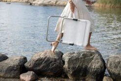 FIAM Quick Liegestuhl, Weiß 8 FIAM Quick Liegestuhl, Weiß -Bergs Potter Verkaufe fiam quick liegestuhl 2