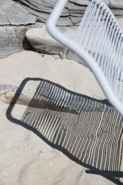 FIAM Spaghetti Sonnenliege, Matte Grey 9 FIAM Spaghetti Sonnenliege, Matte Grey -Bergs Potter Verkaufe fiam spaghetti sonnenstuhl 25