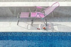 FIAM Spaghetti Sonnenliege, Rosa 13 FIAM Spaghetti Sonnenliege, Rosa -Bergs Potter Verkaufe fiam spaghetti sonnenstuhl 59